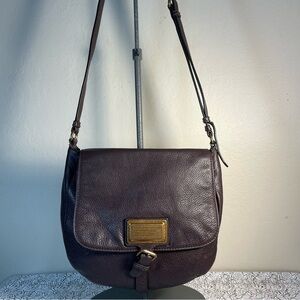 Marc By Marc Jacobs Standard Supply Work Workwear Crossbody